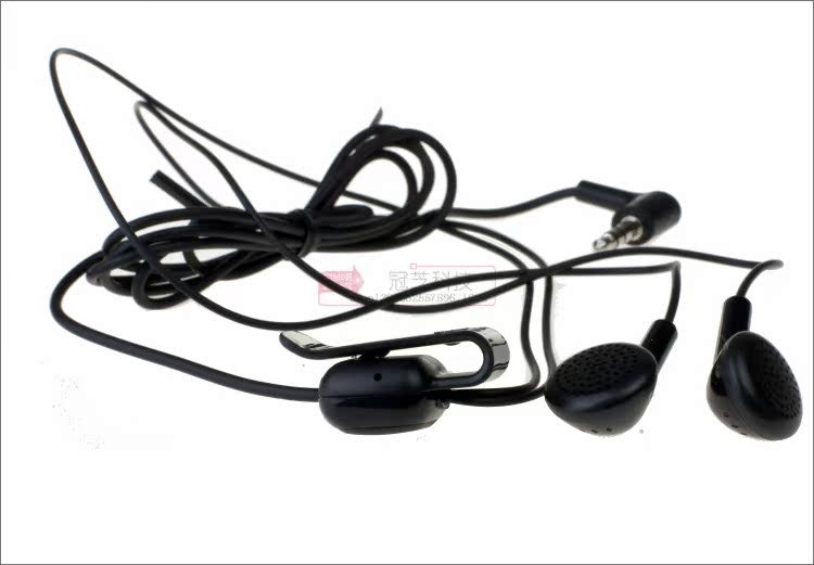 手机专用线控耳机-正品原装 诺基亚5230耳机x