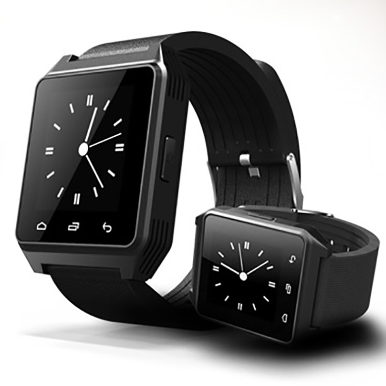 2014最新款 苹果安卓蓝牙智能手表免提通话拨