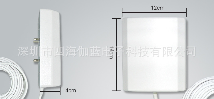 平板天线套图三