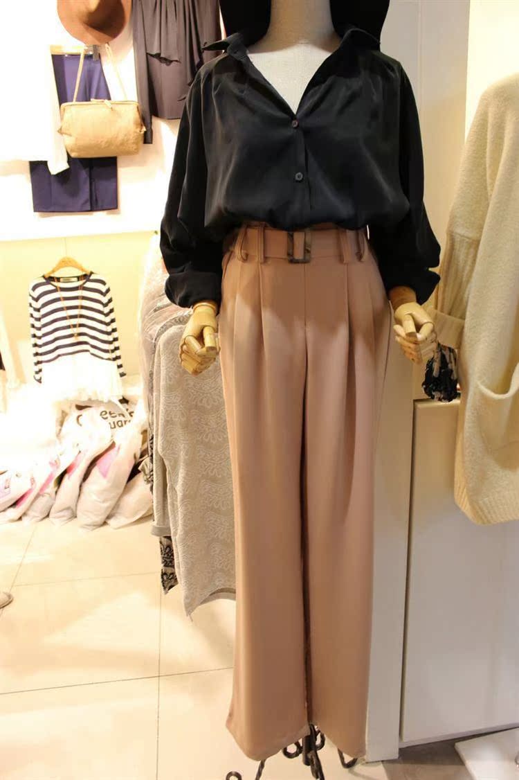 韩国代购<em>批发衣服</em> 东大门女装正品 一手货源 休