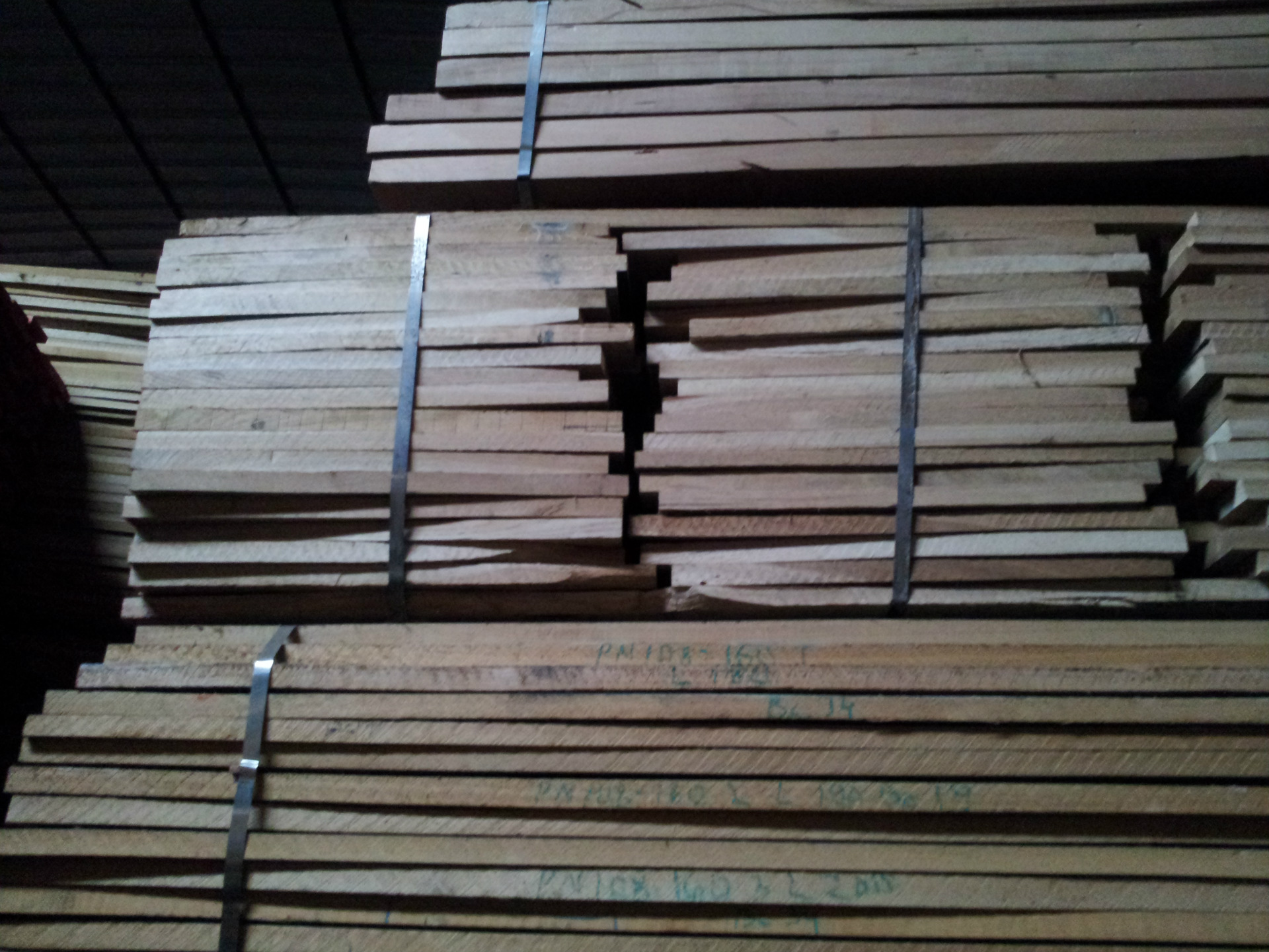 木板材-美国欧洲 红橡 橡木白橡板材 低价处理