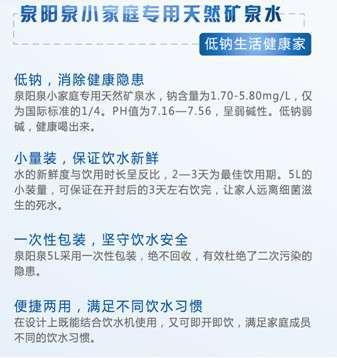 長白山水 泉陽泉350ml*24瓶/箱 含人體所需 量大優(yōu)惠