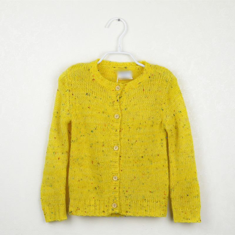 <em>女童</em>羊绒针织<em>开衫</em> <em>毛衣</em> 儿童外套 春款<em>女童</em> 外贸