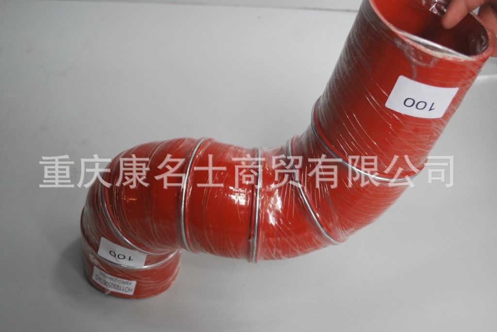 硅胶管哪里有卖KMRG-239++500-胶管HO119305067AO-内径100X耐油胶管-8