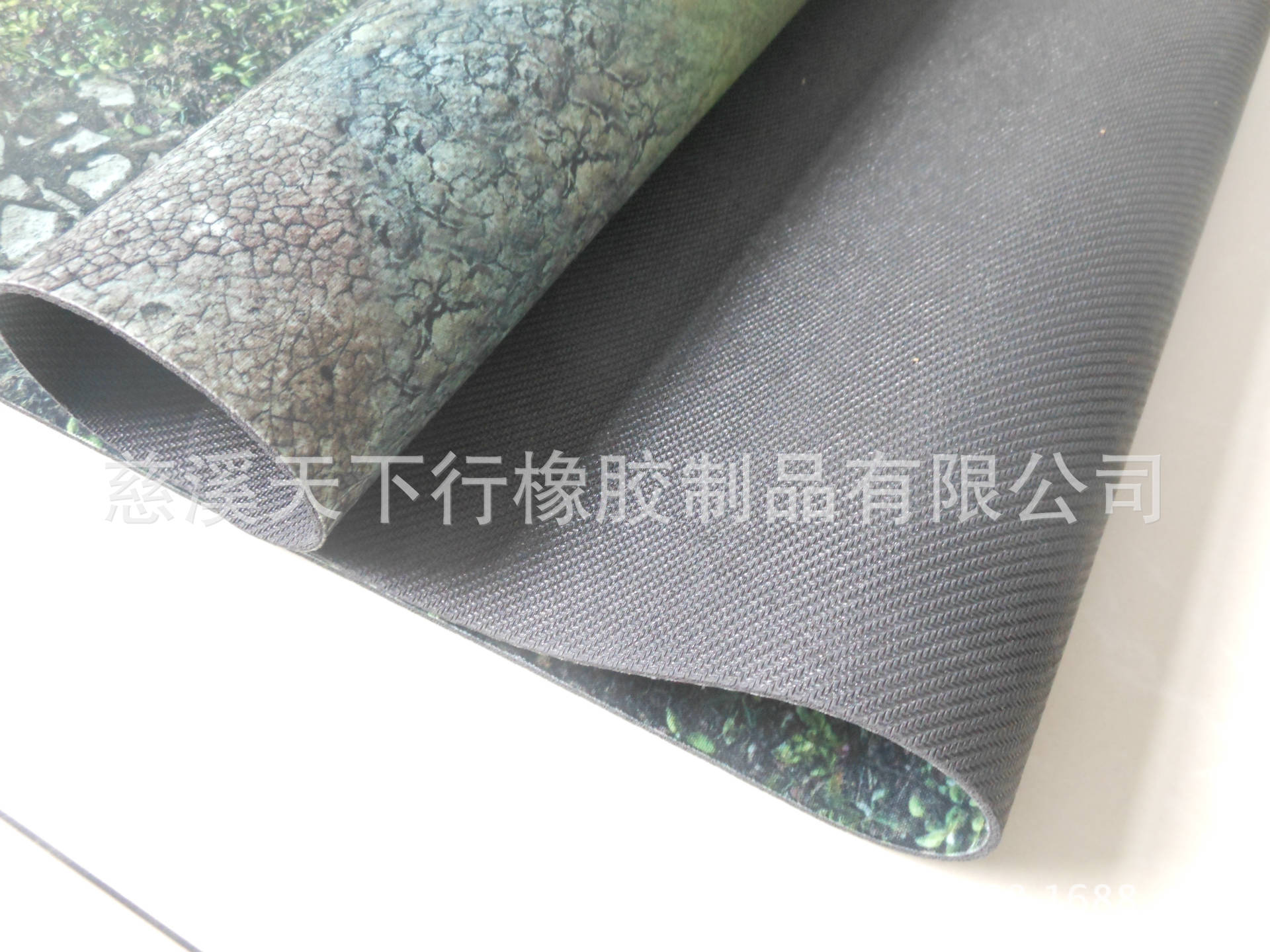 热转印游戏垫