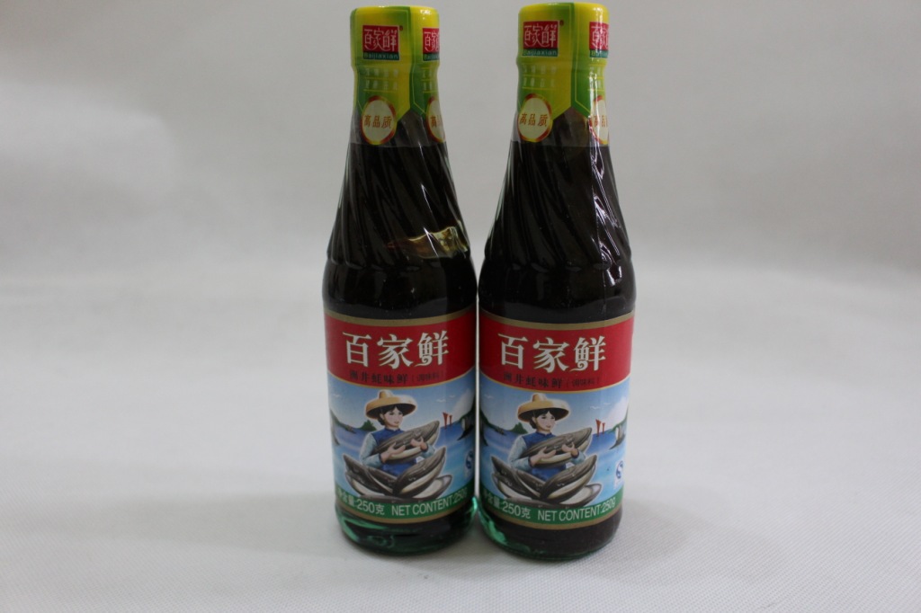 <em>蚝油</em>-美味鲜<em>渔女蚝油</em>6kg大桶装 上等蚝油--阿里