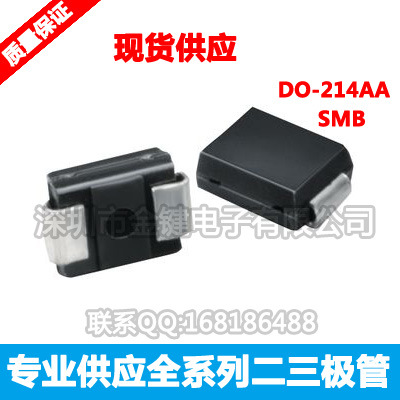 专业供应 PA100 放电防雷二极管 质量保证 图