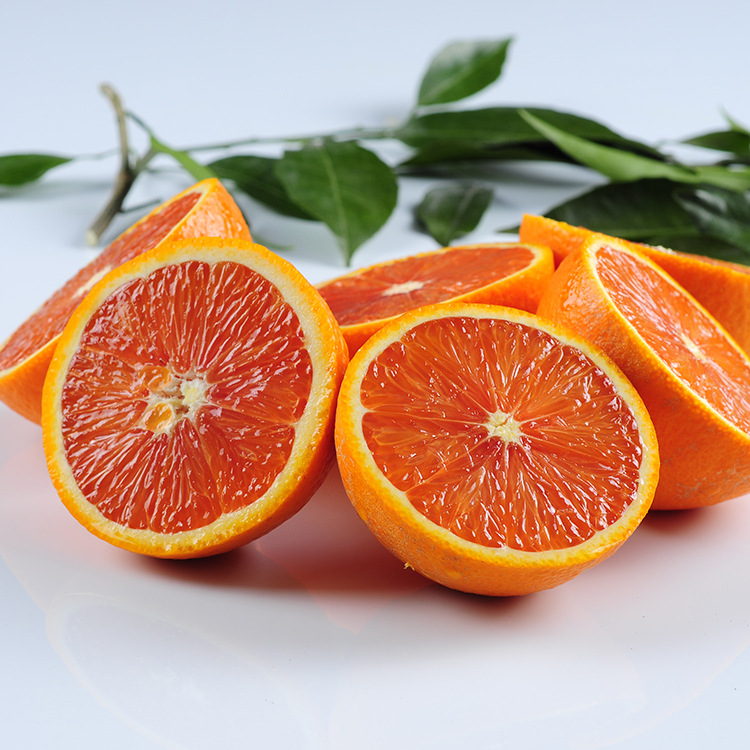 血橙-澳洲正品Swisse液体胶原蛋白500ml+天然