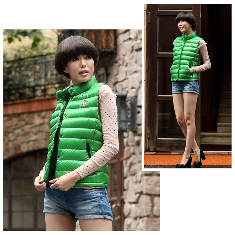 批发采购<em>女式羽绒服</em>-帝虎 鬼魅<em>公主</em> 2014新款