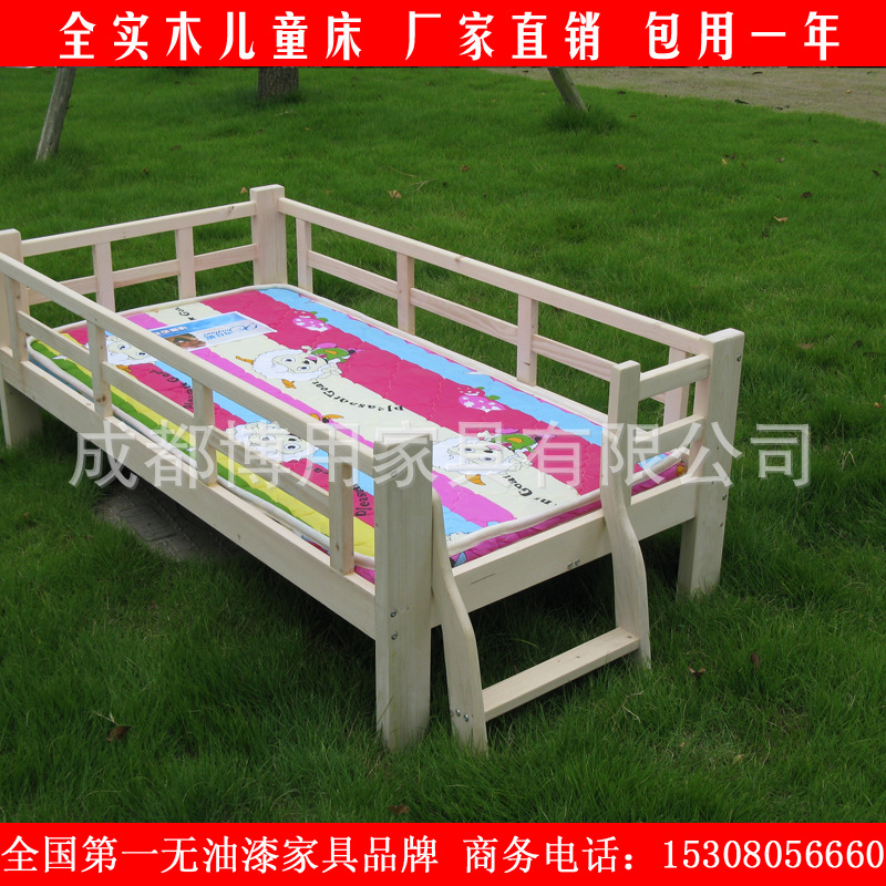 厂家专业直销 儿童床F