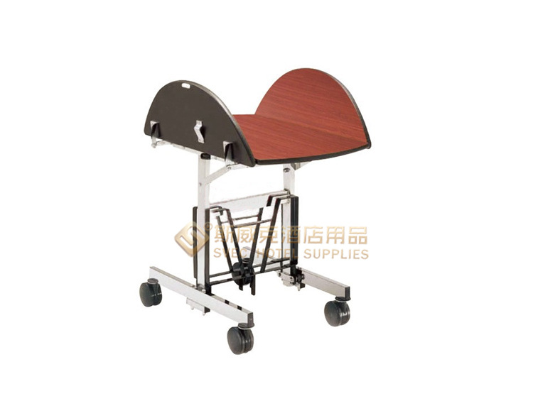 【南方C-78折叠豪华客房送餐车酒店客房服务