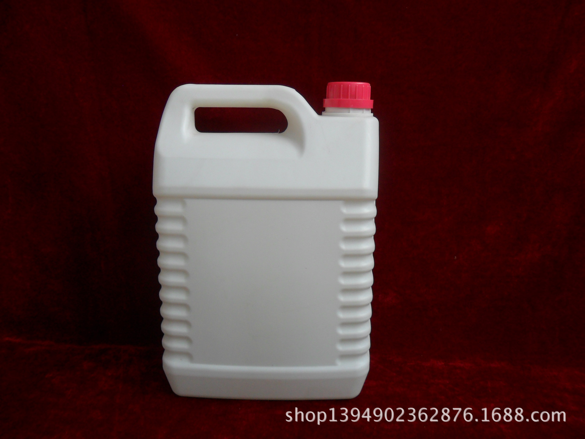 化工桶-二手 塑料 化工桶 125公斤圆筒装--阿里