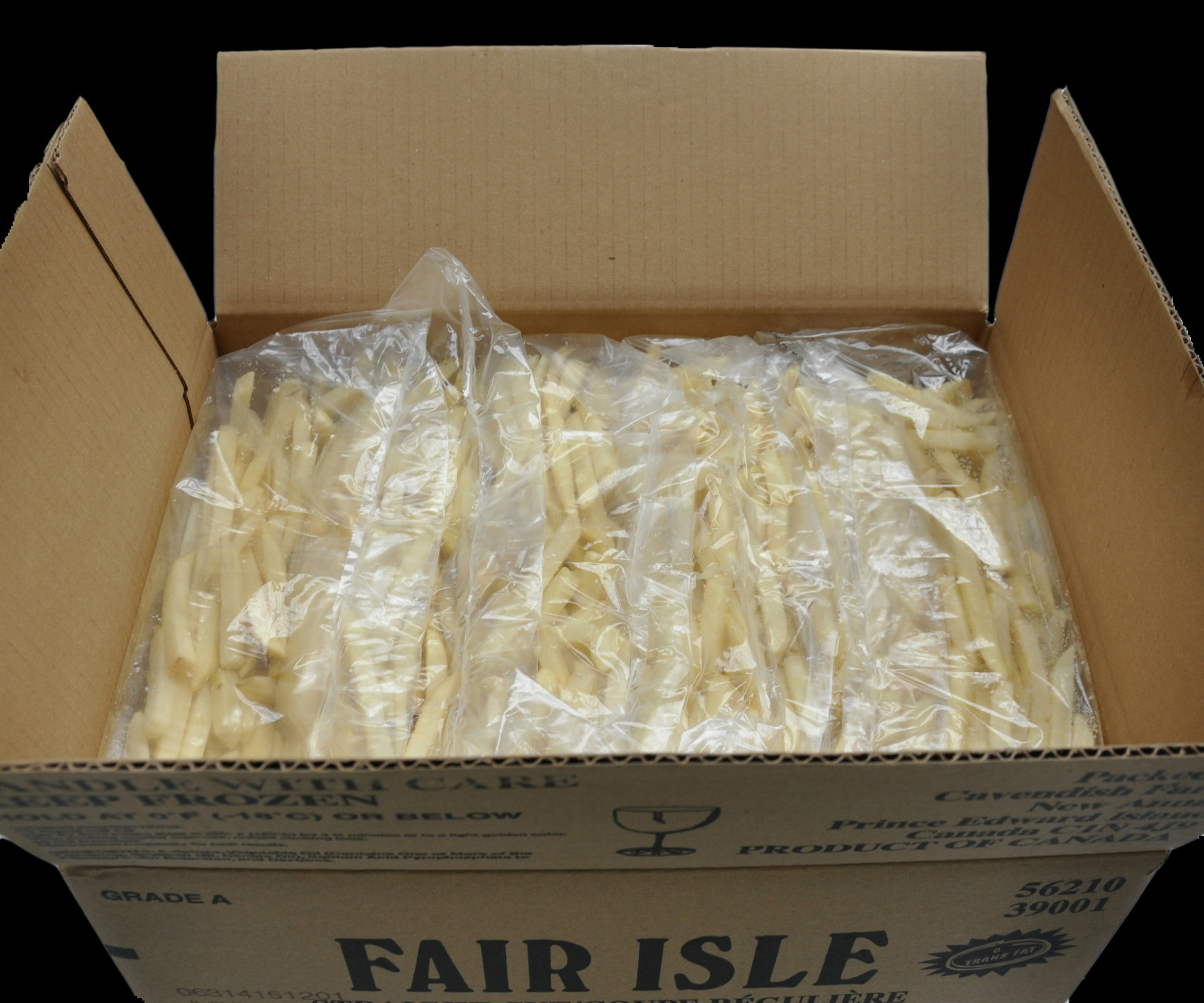 【餐饮用】北美KFC肯德基 汉堡王专用 Caven