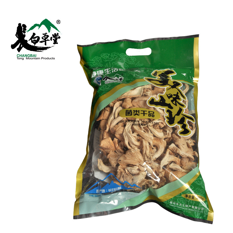 延边丰义,长白山特产,元蘑,纯野生绿色食品,无污染无添加