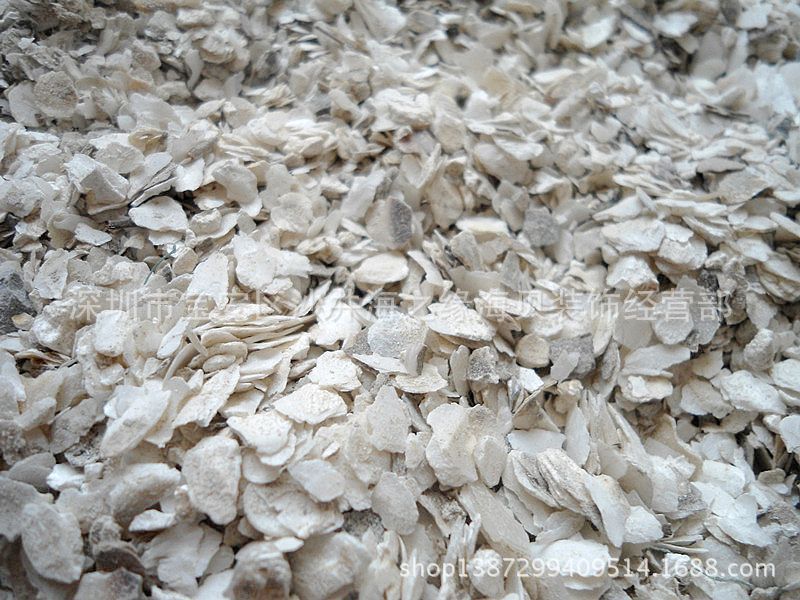 厂家供应贝壳粉饲料 蚝壳粉饲料原料 牡蛎壳粉
