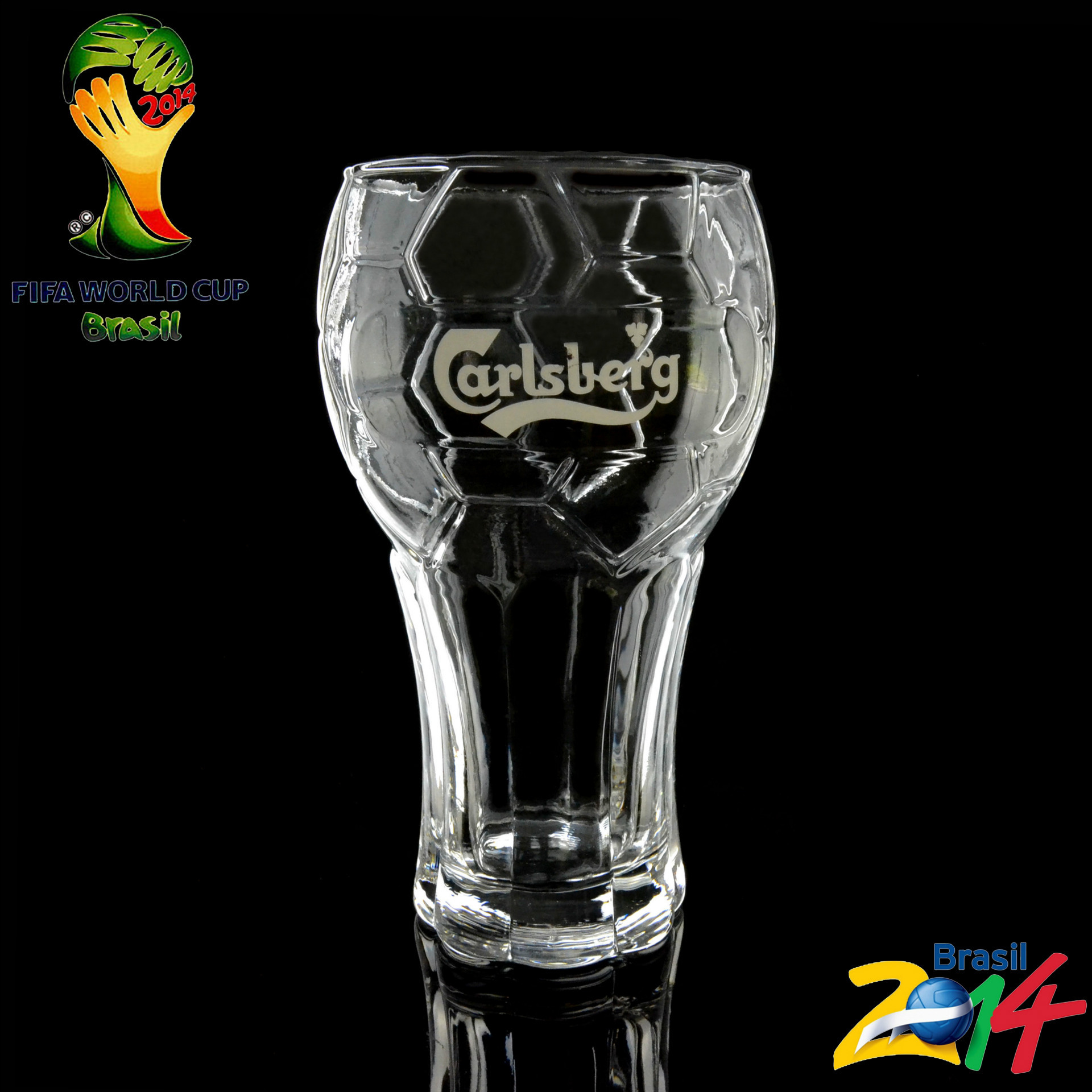 批发采购杯子-2014世界杯热销 新品创意足球杯