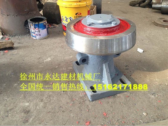 烘干机挡轮1个101