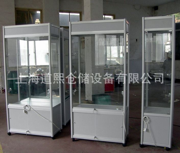 钛合金展柜83