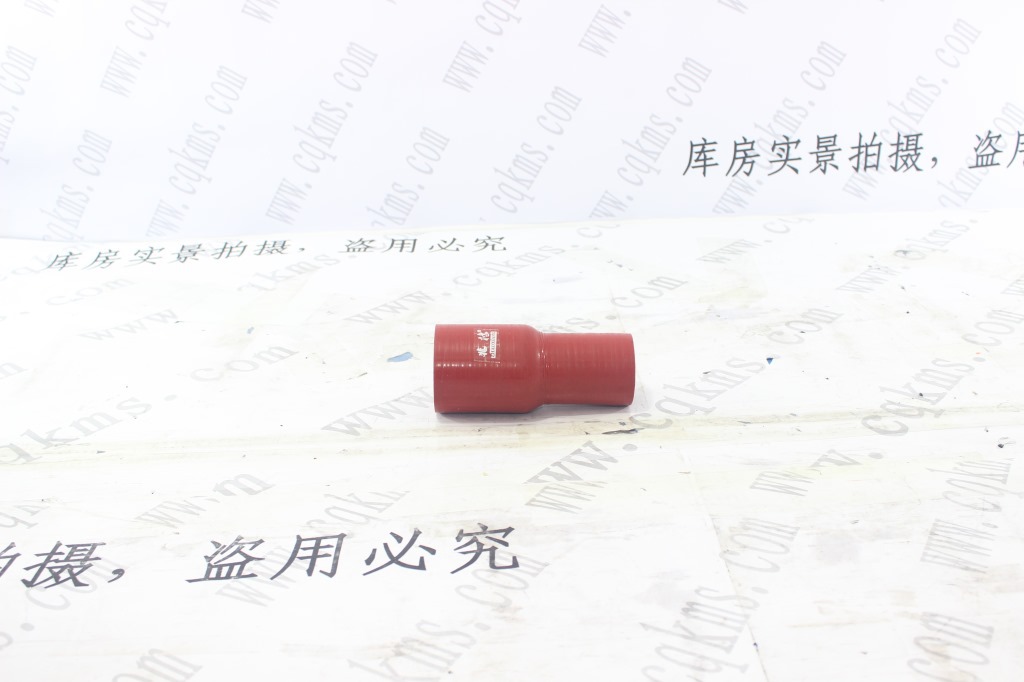 工业硅胶管KMRG-1164++498-胶管内径50变65-买硅胶管,红色钢丝无凸缘无-3