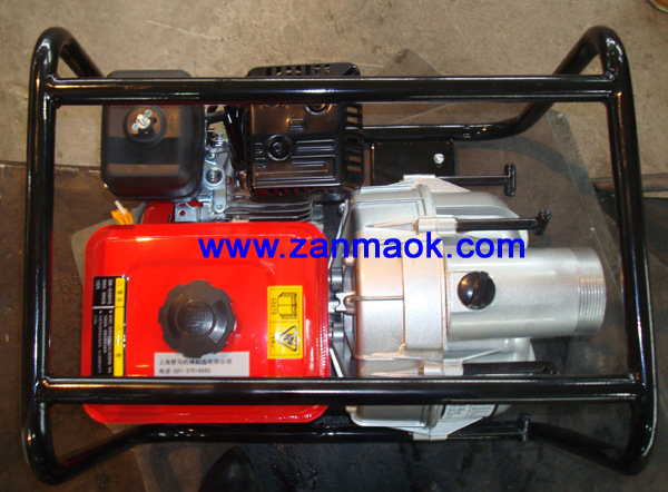 汽油污水泵80KB-3WG (7)