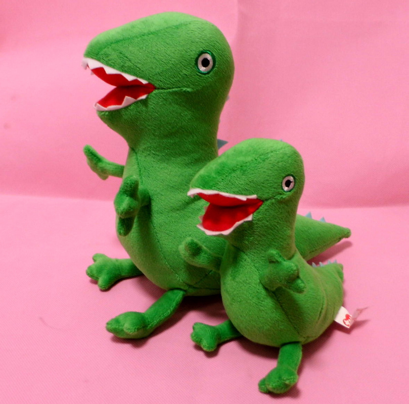 peppa pig <em>粉红猪小妹</em>毛绒公仔 动漫<em>玩具</em> 卡通