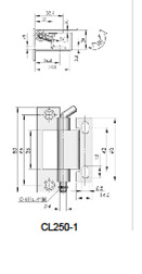 cl250-1 B