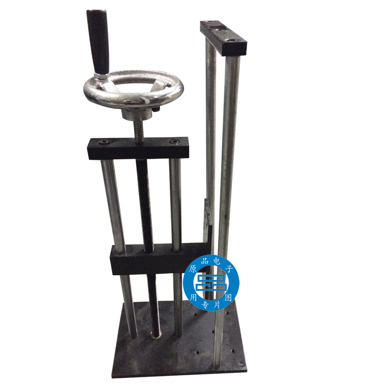 豎式推拉力計架(1)