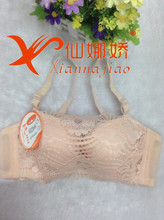 少女<em>文胸_里料</em>:涤纶/<em>聚酯纤维</em>_款式:抹胸型_少