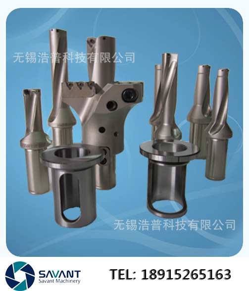 U钻快速钻喷水钻浅孔钻内冷钻暴力钻 大钻头