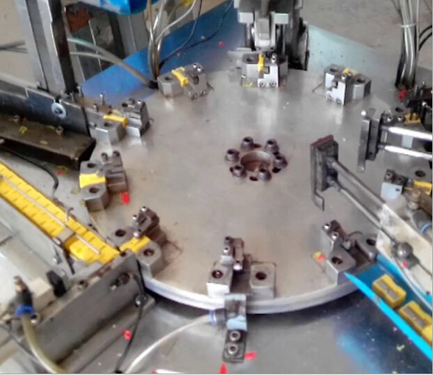 非標(biāo)自動(dòng)化設(shè)備