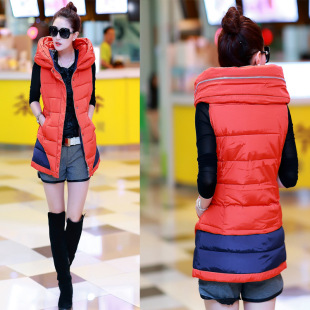 批发采购<em>女式羽绒</em>服-秋冬装新款女装韩版大码