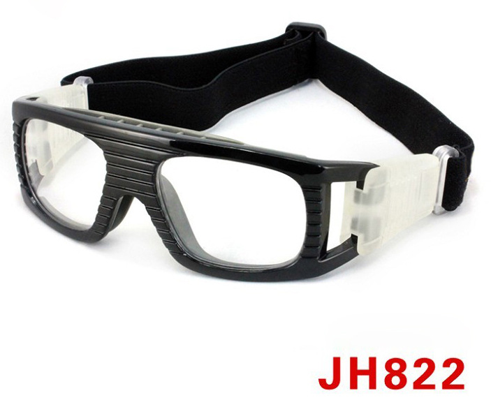 其他运动护具-篮球运动眼镜 足球近视眼镜护镜