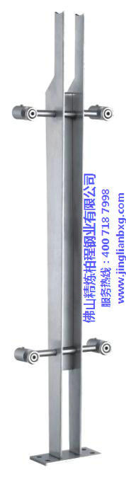 不锈钢立柱 (3)