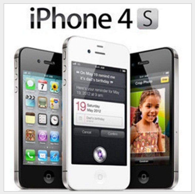 原裝正品 Apple/蘋果 iPhone 4/4S iphone5  7.0系統 完美越獄批發・進口・工廠・代買・代購