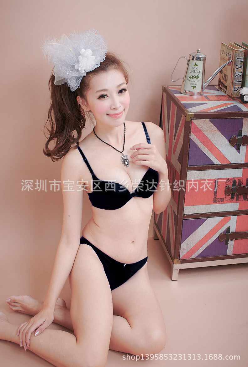 <em>文胸</em>-岱夫人1501前扣<em>文胸</em>独创<em>下围</em>可调节日系