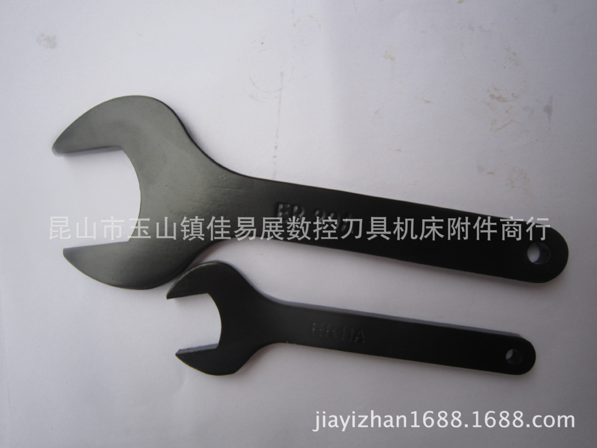 CNC刀柄扳手  ER11扳手(A型/M型)    手动扳手