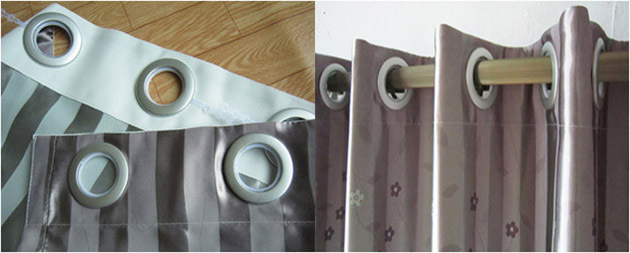 【优特尔窗帘打孔加工普通圆环配件辅料打孔圈罗马圈孔环黄色银色】价格,厂家,图片,其他门窗五金,绍兴优特尔纺织品有限公司-马可波罗网