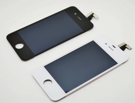 【IPHONE4\/4G液晶触摸总成,苹果四代手机显
