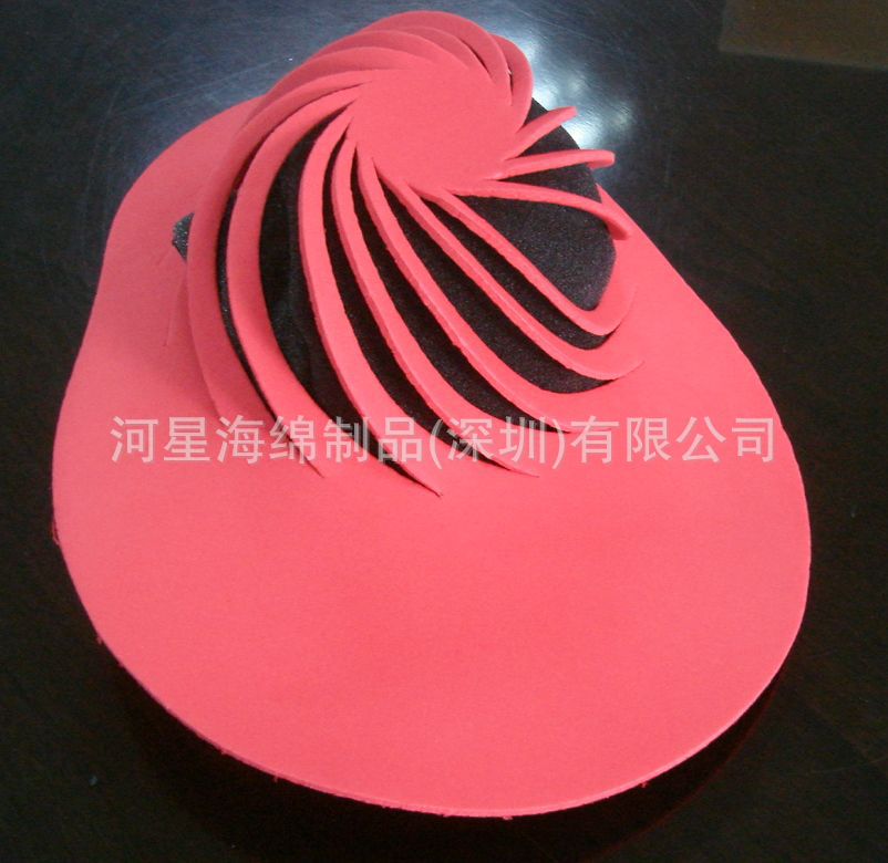 EVA太阳帽 单价1.80件