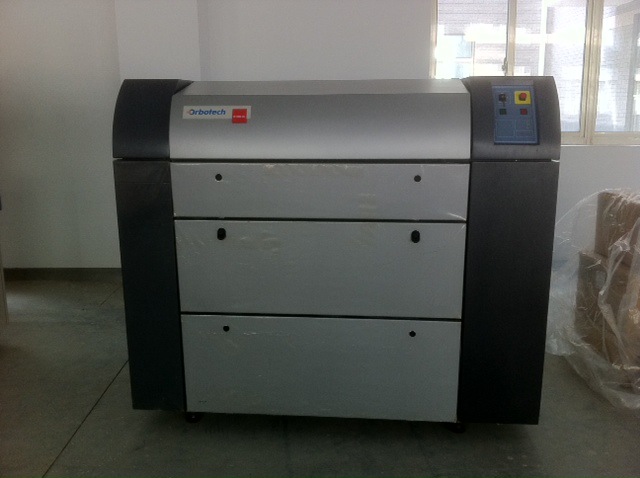 供应光绘机plotter 奥宝orbotech lp7008,lp9008 激光绘图机