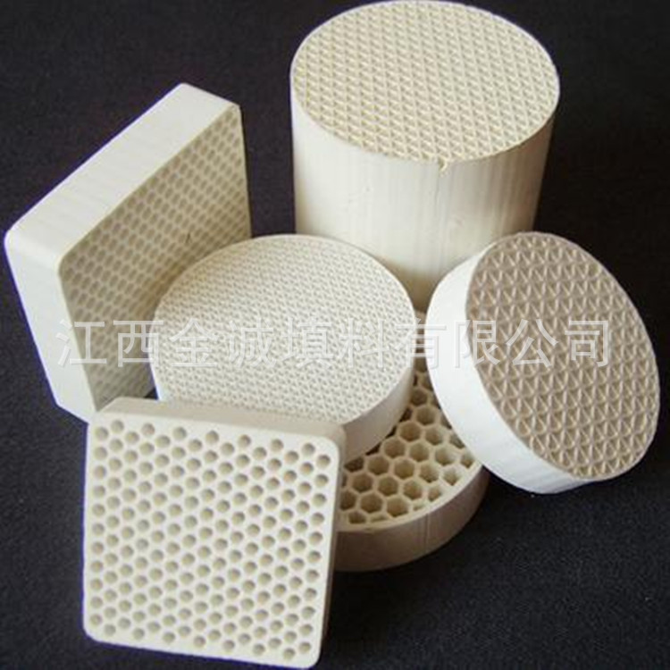 honeycomb ceramics_副本