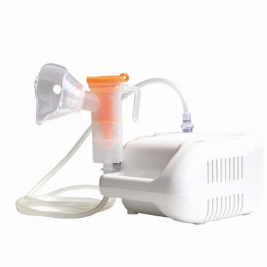 富林W004压缩空气式雾化器 压缩雾化器JKWH