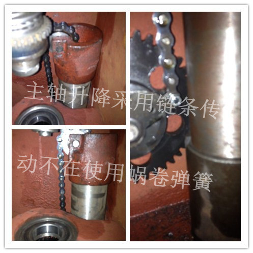 【热销推荐】行程加大、加重型Z3050*16摇臂钻床 中捷专业制造