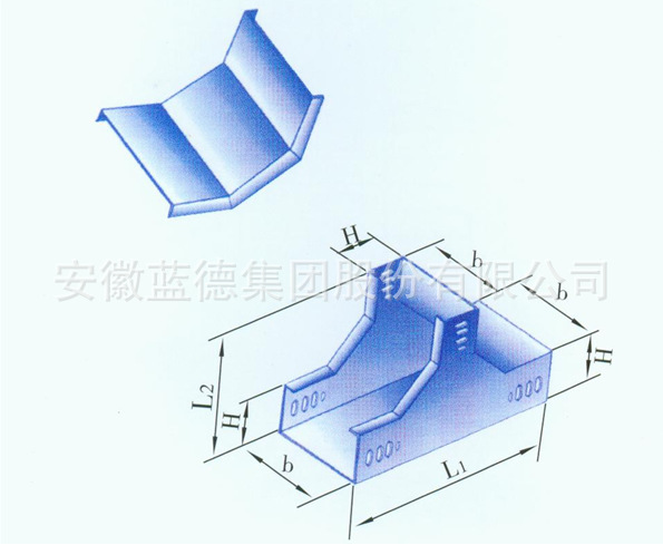XQJ-C-3C 下垂直等径三通￥15