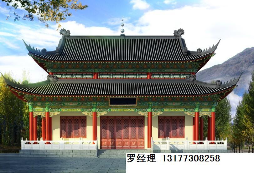 新疆仿古清真寺设计|古建清真寺施工|徽派仿古建筑施工