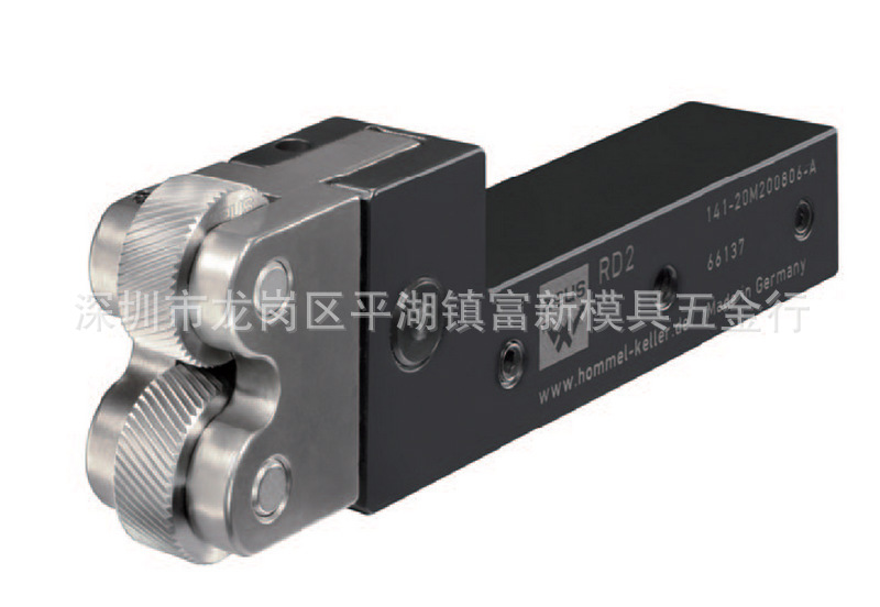 名称：双轮滚花刀� 品牌：ZEUS 型号�?41-20M系列