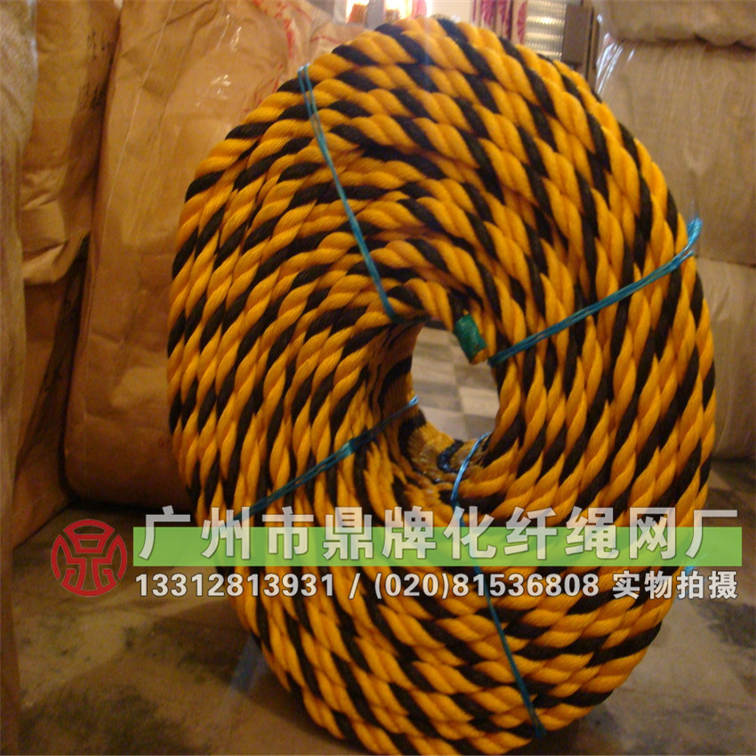 虎斑繩1 TIGER ROPE