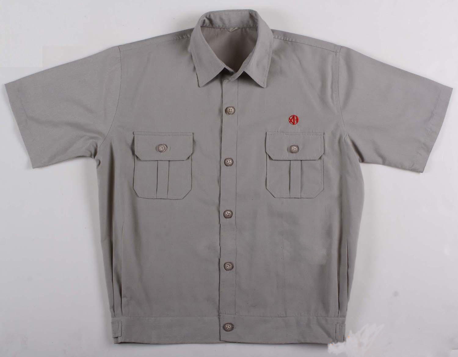 工作服-防火工作服--阿里巴巴采购平台求购产品