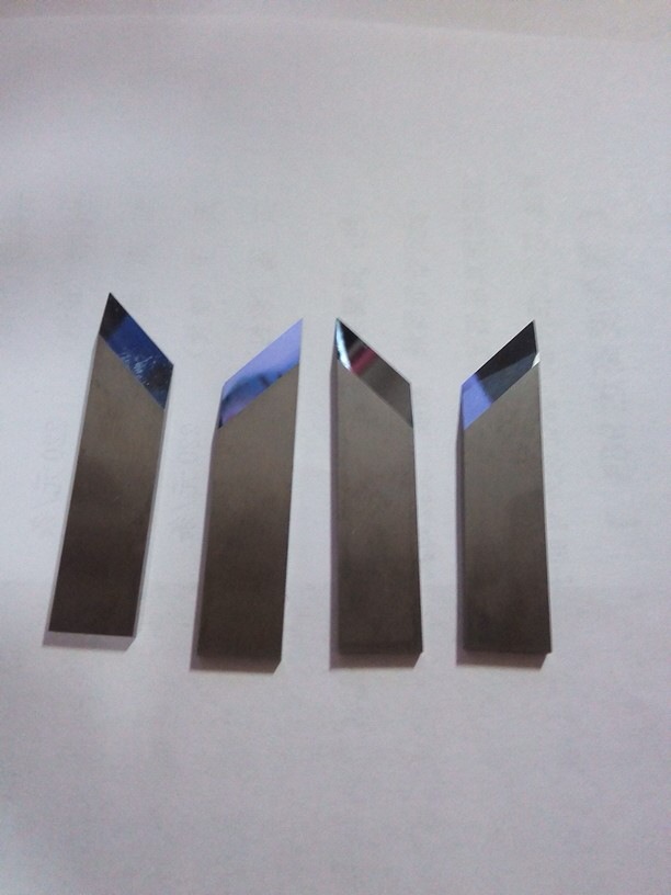厂家供应钨钢薄刀片,化纤行业刀片,割刀片,分切刀片,60x12.5x2.