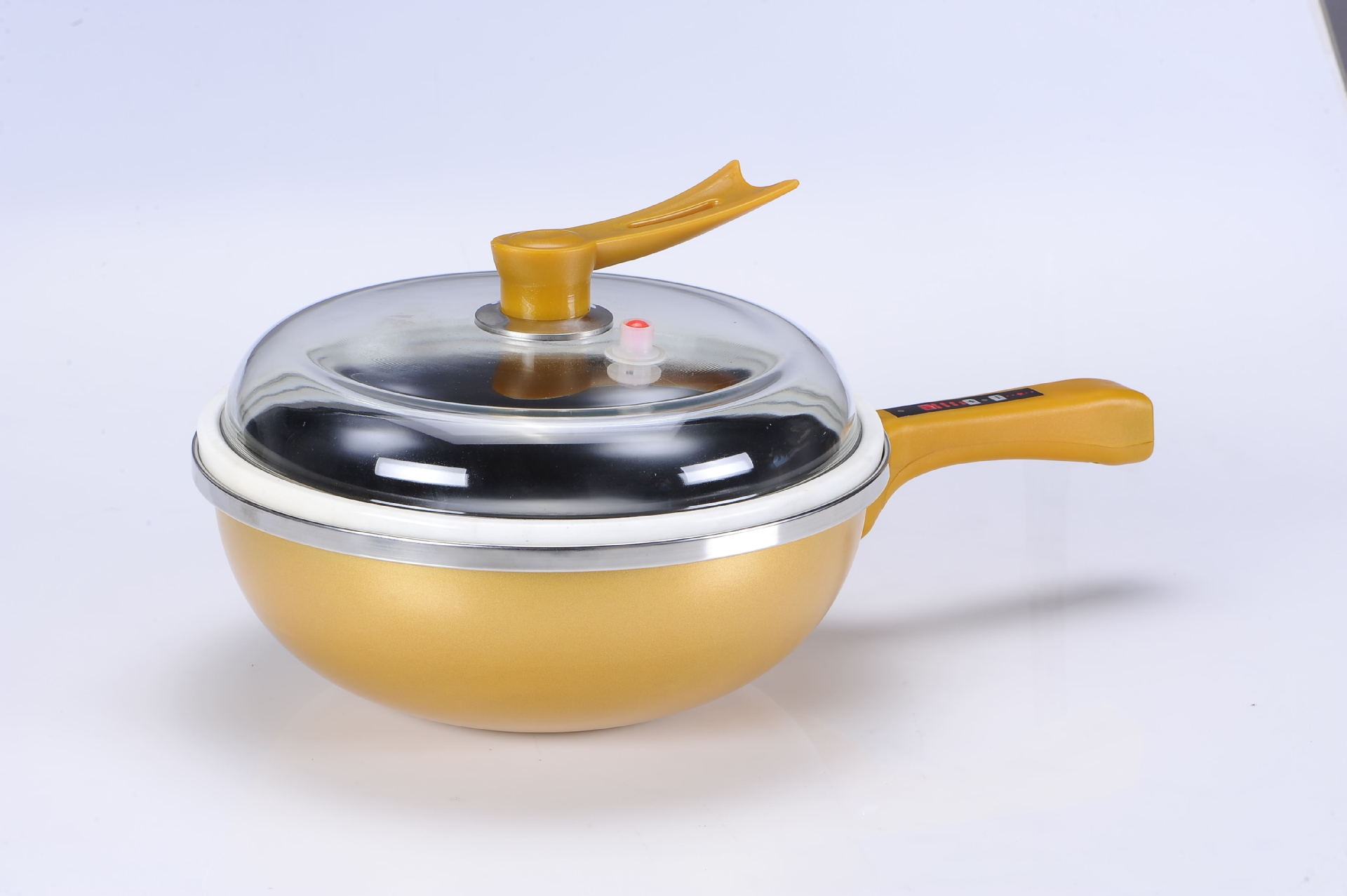 【佳士得电子锅,厂家批发无烟锅,韩式真空锅,多